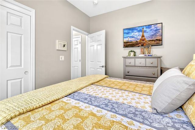 2328 Fossil Canyon Drive, Henderson, NV 89052