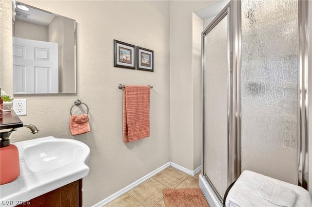 2328 Fossil Canyon Drive, Henderson, NV 89052