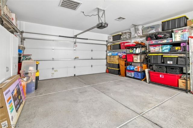 2328 Fossil Canyon Drive, Henderson, NV 89052