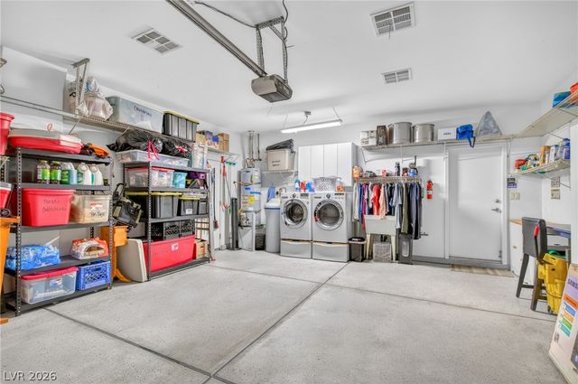2328 Fossil Canyon Drive, Henderson, NV 89052