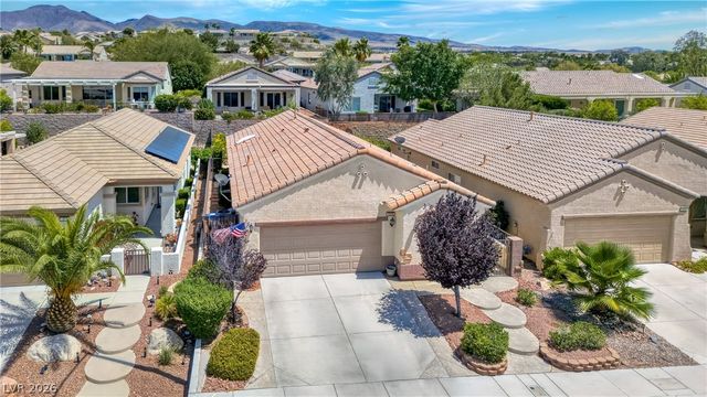 2328 Fossil Canyon Drive, Henderson, NV 89052