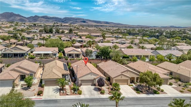 2328 Fossil Canyon Drive, Henderson, NV 89052