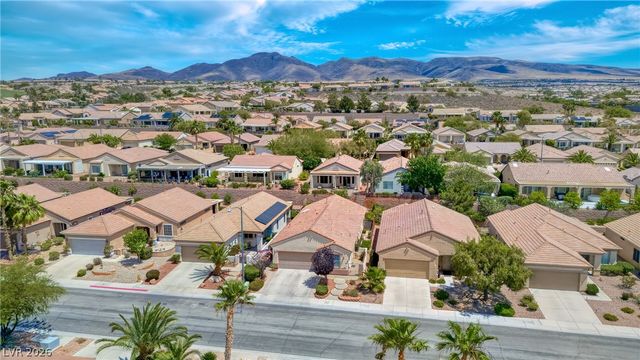 2328 Fossil Canyon Drive, Henderson, NV 89052