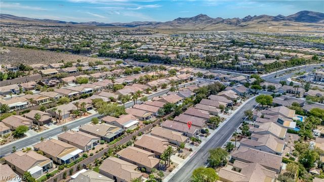 2328 Fossil Canyon Drive, Henderson, NV 89052