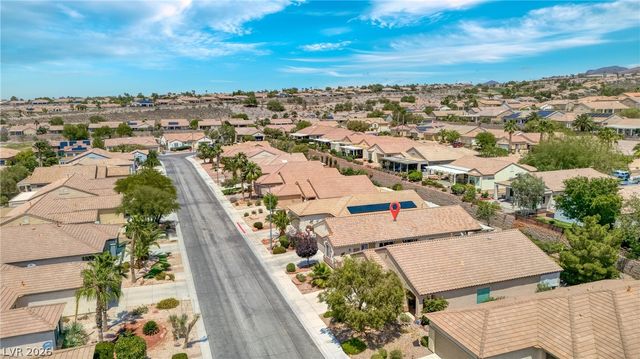 2328 Fossil Canyon Drive, Henderson, NV 89052