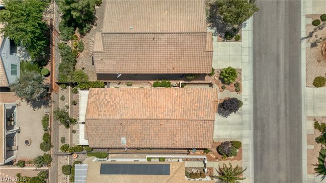 2328 Fossil Canyon Drive, Henderson, NV 89052