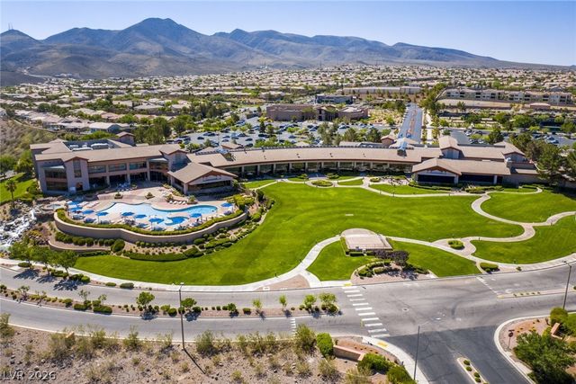 2328 Fossil Canyon Drive, Henderson, NV 89052