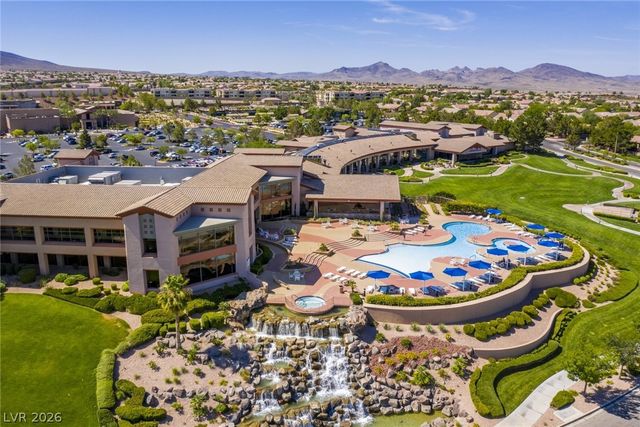 2328 Fossil Canyon Drive, Henderson, NV 89052