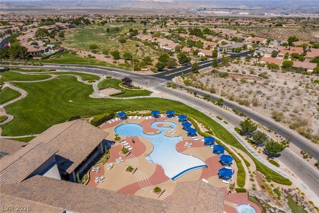 2328 Fossil Canyon Drive, Henderson, NV 89052