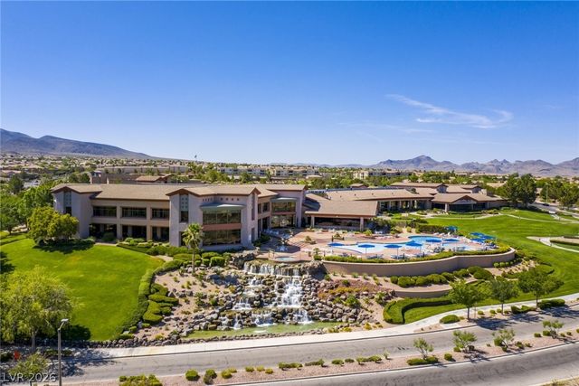 2328 Fossil Canyon Drive, Henderson, NV 89052