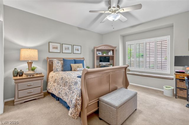 2328 Fossil Canyon Drive, Henderson, NV 89052