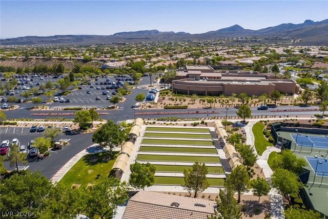 2328 Fossil Canyon Drive, Henderson, NV 89052