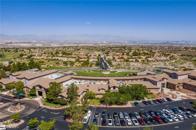 2328 Fossil Canyon Drive, Henderson, NV 89052