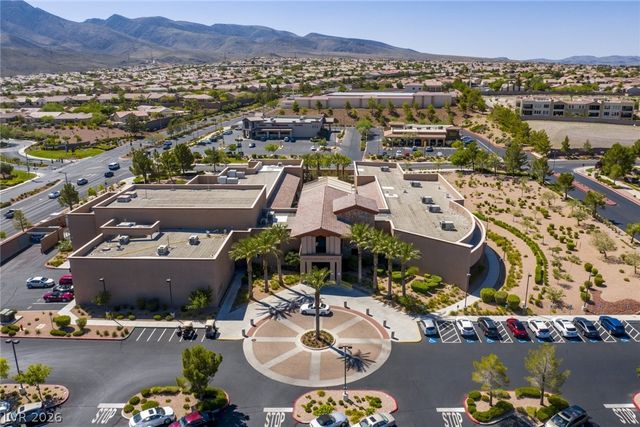2328 Fossil Canyon Drive, Henderson, NV 89052