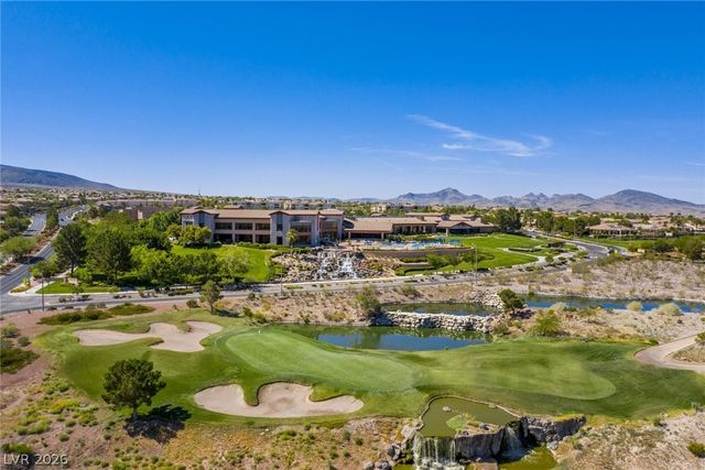 2328 Fossil Canyon Drive, Henderson, NV 89052
