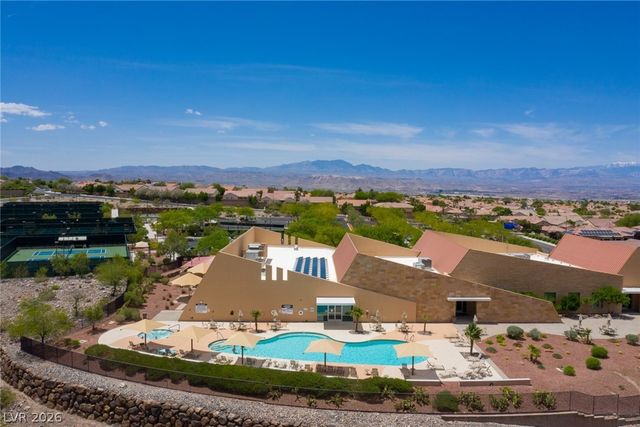 2328 Fossil Canyon Drive, Henderson, NV 89052