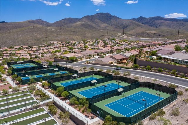 2328 Fossil Canyon Drive, Henderson, NV 89052