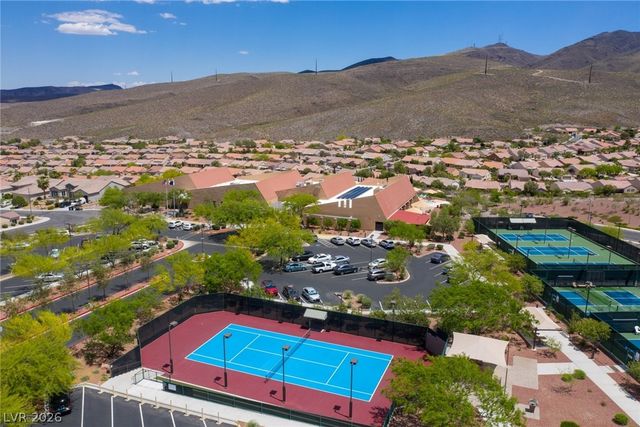 2328 Fossil Canyon Drive, Henderson, NV 89052