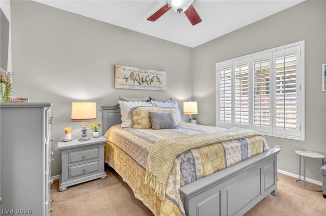 2328 Fossil Canyon Drive, Henderson, NV 89052