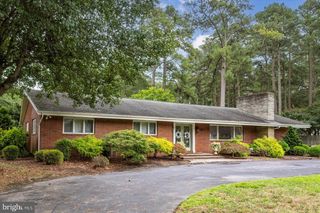 1137 RIVERSIDE DR, Salisbury, MD 21801