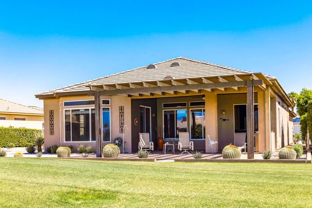 80484 Muirfield Drive, Indio, CA 92201