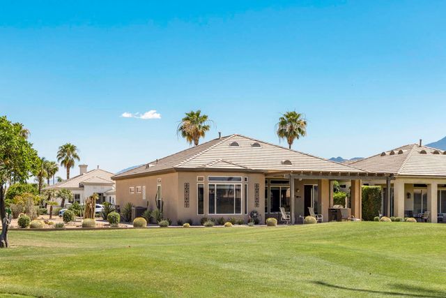 80484 Muirfield Drive, Indio, CA 92201