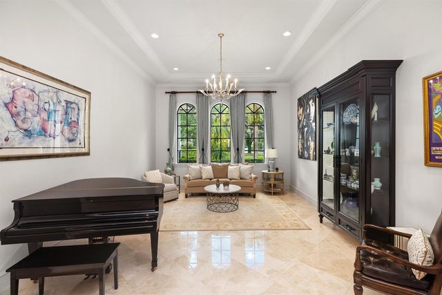 7242 Stonegate Boulevard, Parkland, FL 33076