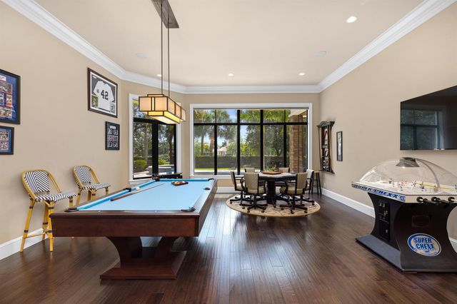 7242 Stonegate Boulevard, Parkland, FL 33076
