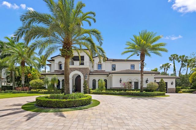 7242 Stonegate Boulevard, Parkland, FL 33076
