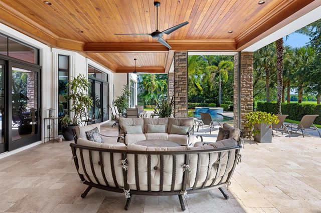 7242 Stonegate Boulevard, Parkland, FL 33076