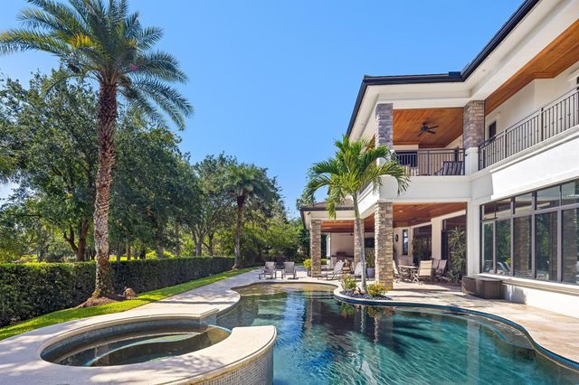 7242 Stonegate Boulevard, Parkland, FL 33076