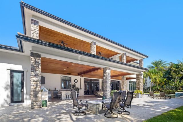 7242 Stonegate Boulevard, Parkland, FL 33076