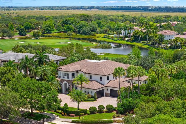 7242 Stonegate Boulevard, Parkland, FL 33076