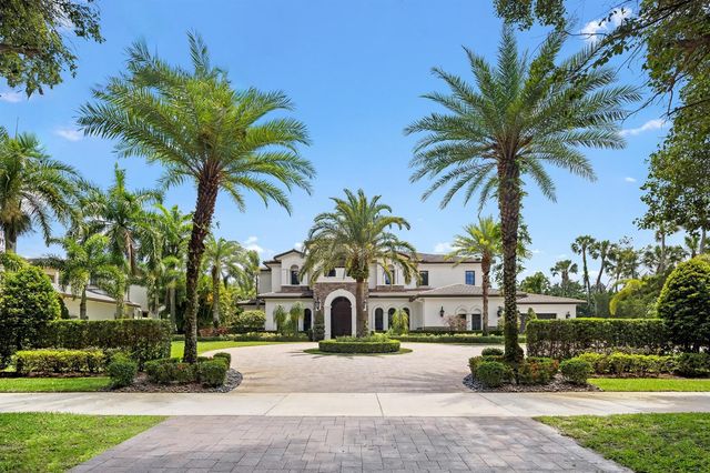 7242 Stonegate Boulevard, Parkland, FL 33076