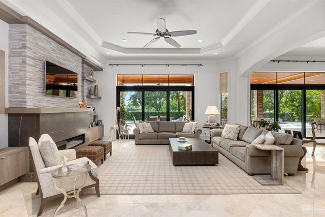 7242 Stonegate Boulevard, Parkland, FL 33076
