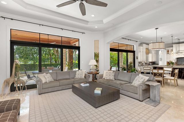 7242 Stonegate Boulevard, Parkland, FL 33076
