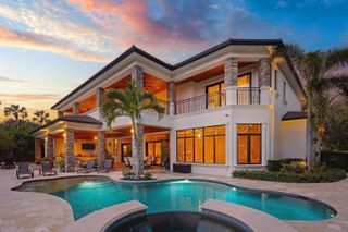 7242 Stonegate Boulevard, Parkland, FL 33076
