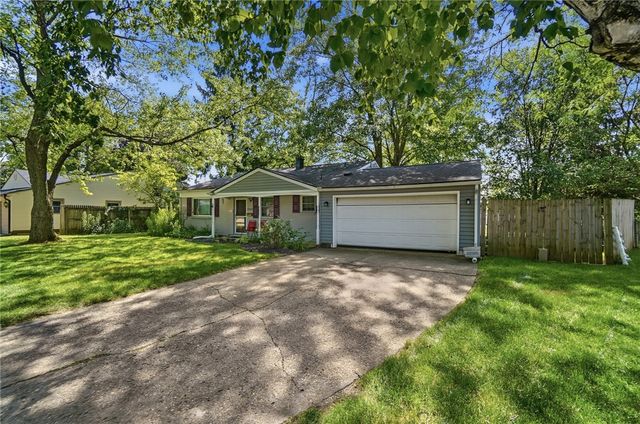 1960 Carol Parkway, Kettering, OH 45440