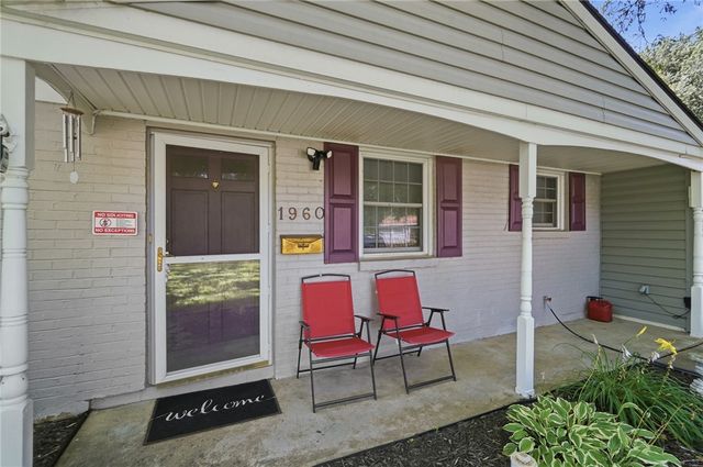 1960 Carol Parkway, Kettering, OH 45440