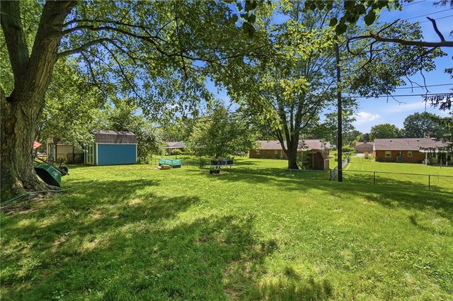1960 Carol Parkway, Kettering, OH 45440