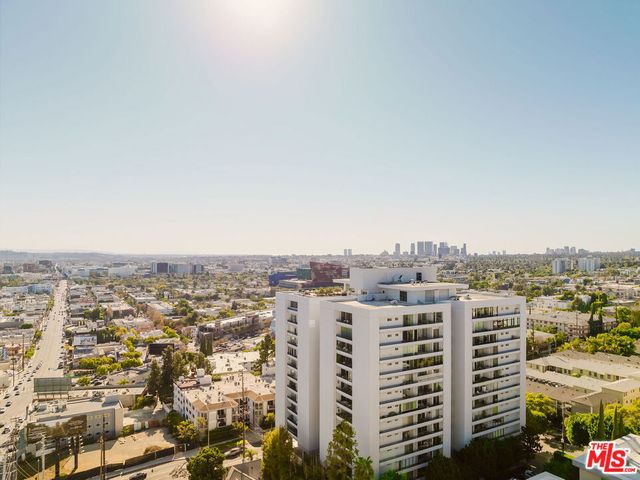 1155 N La Cienega Boulevard 1207, West Hollywood, CA 90069