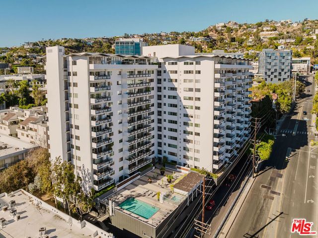 1155 N La Cienega Boulevard 1207, West Hollywood, CA 90069