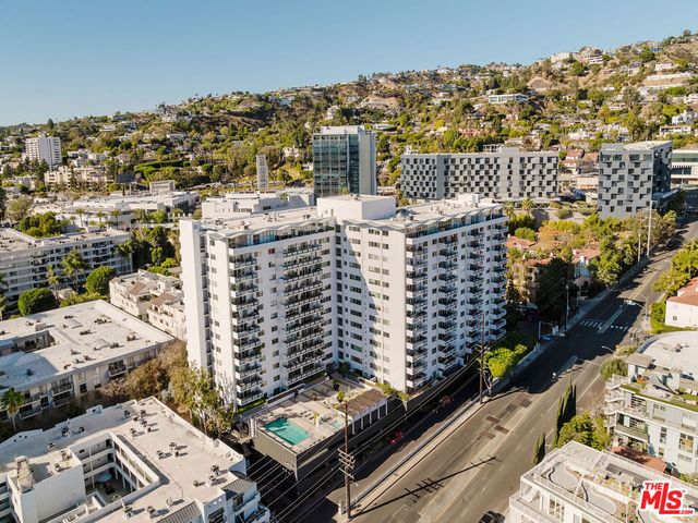 1155 N La Cienega Boulevard 1207, West Hollywood, CA 90069