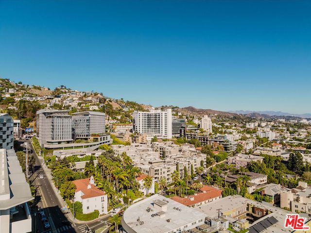 1155 N La Cienega Boulevard 1207, West Hollywood, CA 90069