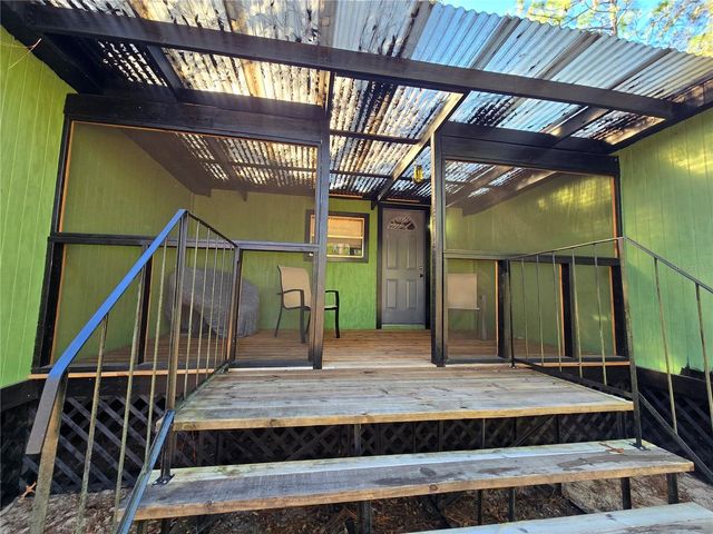 7970 NE 110 AVENUE, Bronson, FL 32621