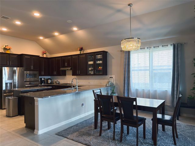 2743 Enza CT, Round Rock, TX 78665