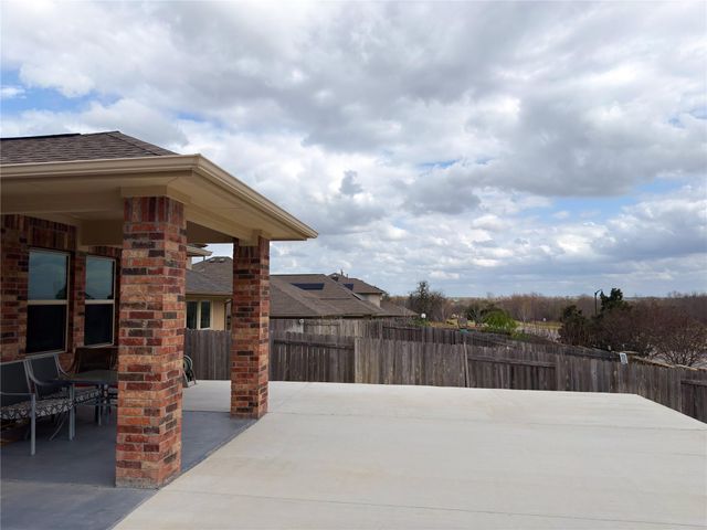 2743 Enza CT, Round Rock, TX 78665