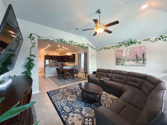 2743 Enza CT, Round Rock, TX 78665