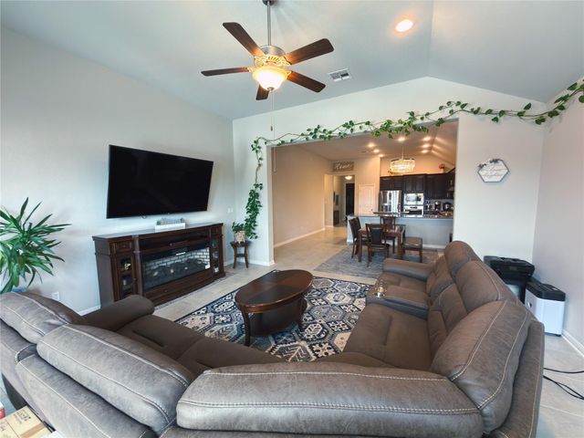 2743 Enza CT, Round Rock, TX 78665