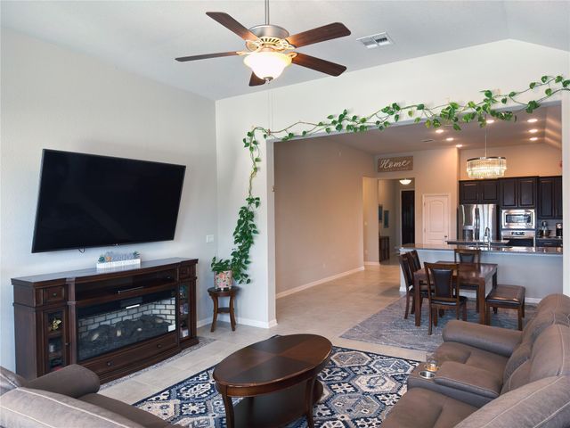 2743 Enza CT, Round Rock, TX 78665